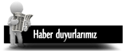 Ankara �elik Kap� Haber Duyuru